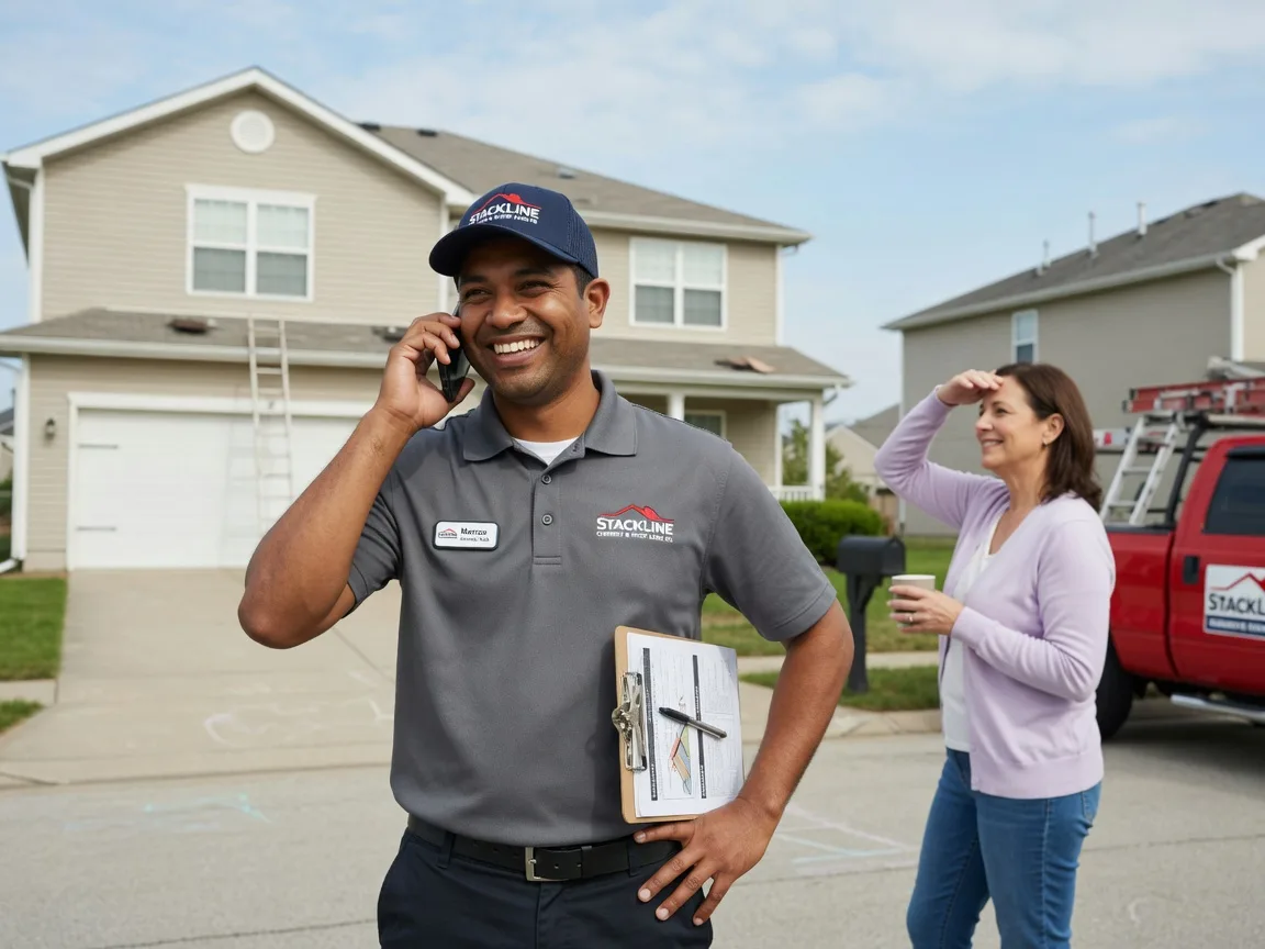 Chimney flashing repair Fountain Inn, SC FAQs